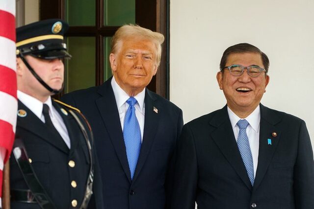 【トランプ大増税が日本を襲う】米国から「防衛費をGDP比3％に」と要求されるのは時間の問題　消費税で賄うなら「税率12％」が必要に
